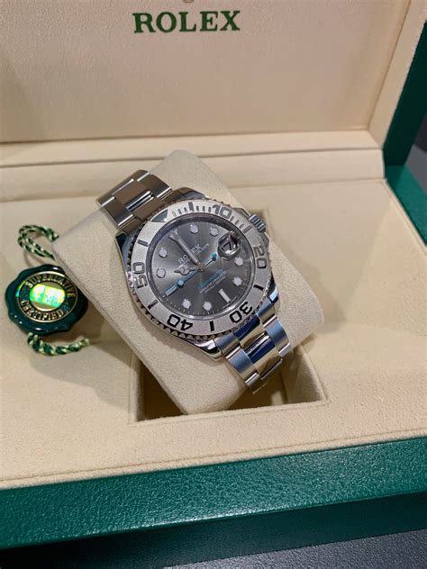 rolex yacht master 40 dimensions|rolex yacht master 40 price.